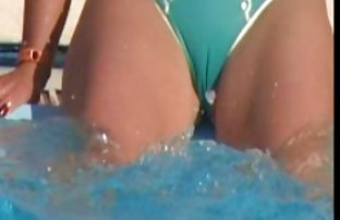 XXX Seks yang indah bokep jepang father dengan Marina