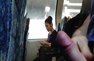 XXX muntah dan bokep jepang dewasa bercinta di dalam mobil