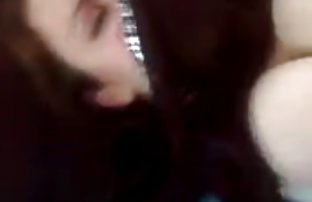 XXX berakhir di mulut di kamar video pormo jepang mandi