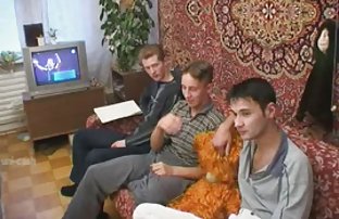 XXX Oni Chichi_ video bokep jepang tanpa sensor Re-born - Seri 1 dengan akting suara Rusia (VashMax2)