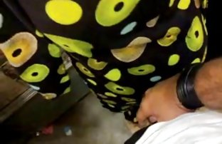XXX Tetangga bokep jepang anri okita di pondok