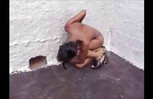 XXX Blowjob buatan sendiri di depan kamera semi jepang bokep