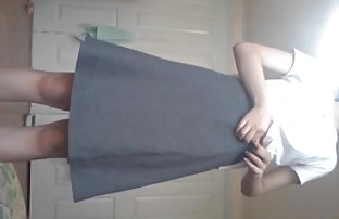 XXX Indah sex jepang no sensor erotika brunette