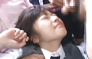 XXX Tim penuh! Apa yang anak perempuan download kumpulan video bokep jepang (18 tahun) lakukan!