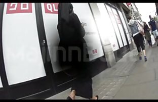 XXX Mabuk bokep jepang baru kotor