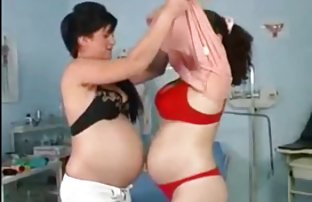 XXX Chic Breast Ritki jepang ngento